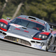 Illustration for article titled 2009 FIA GT Racers Trot Out For Spring Testing In France